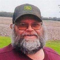 Ronald R. "Tank" Wildman