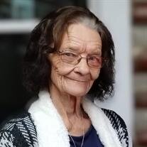Connie Sue Hawkins Breedlove