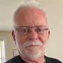 Michael K Donovan
