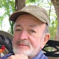 Michael Bennett Sr.
