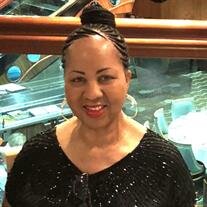 Brenda Ann Turner McDowell