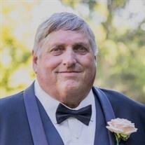 Roger M. Putman