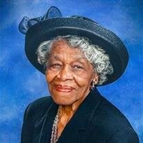 Elnora Barry Floyd