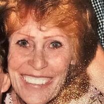 Ramona Faye Stevenson
