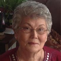 Judy Darline (Driver) King