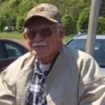 Bernard D. Musselman