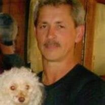 Gary Swaffer
