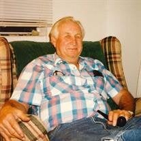 Pete Gregg