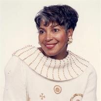 Elnora C. Burt
