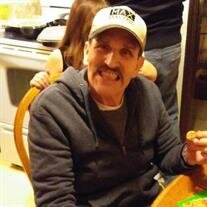 William Ray Owens