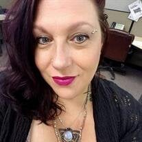 Felicia Bierkamp-Walters
