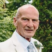 Terry Rouwhorst