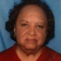 Bernadine Wynne