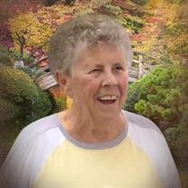 Inez Lillian Sappington