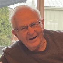 Robert Anthony Wall