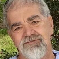 Michael Warner