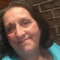 MRS. SHEILA CLEARMAN FANCHER