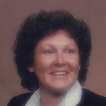Patsy V. Henegar
