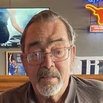 Alvin Wayne Wilks