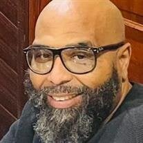 Patrick M. Bell