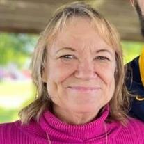 Nina Diane Holt