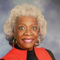 Otis Cornelia Davis