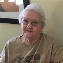 Jo Ann (Betty Jo) Rieske
