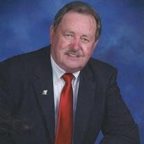 William (Pete) Holley