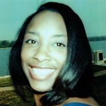 Ms. Sonya Kay Hopkins