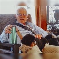 Robert Terry Hiatt