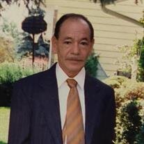 Raymond Camacho