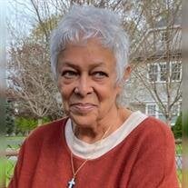 Nilda Yoakum