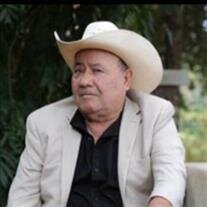Bernardo Renteria Aceves