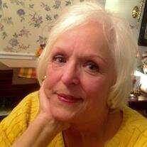 Kay Lorraine Poppen