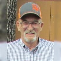 Barney Bill Westerman
