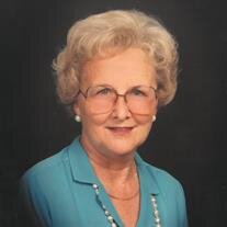 Velma Moss Hayes
