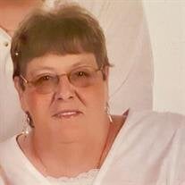 Patricia Ann Stock