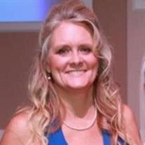 Angela Joyce Smith