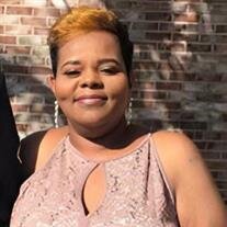 Ms. Catherine A. Young "FatCat"