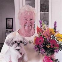 Helen "Joyce" Jacobs