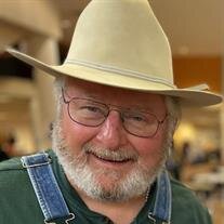 Dennis Mark Friend