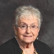 Zouie Jean Whitacre