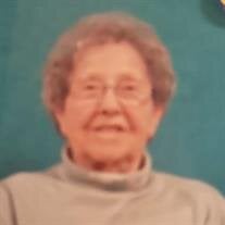 Thelma R. Tomlin