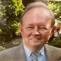Robert (Bob) Edward Bourdon Sr.