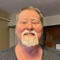 Robin Eugene Evans