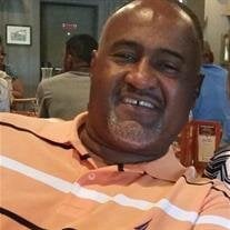 Mr. Kenneth Wade Atwater