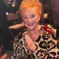 Verna E. Mustico