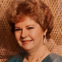 Joann Dubats
