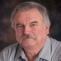 Daniel Hedlund