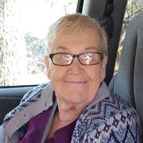 Hazel Louise (Harrington) Bryant